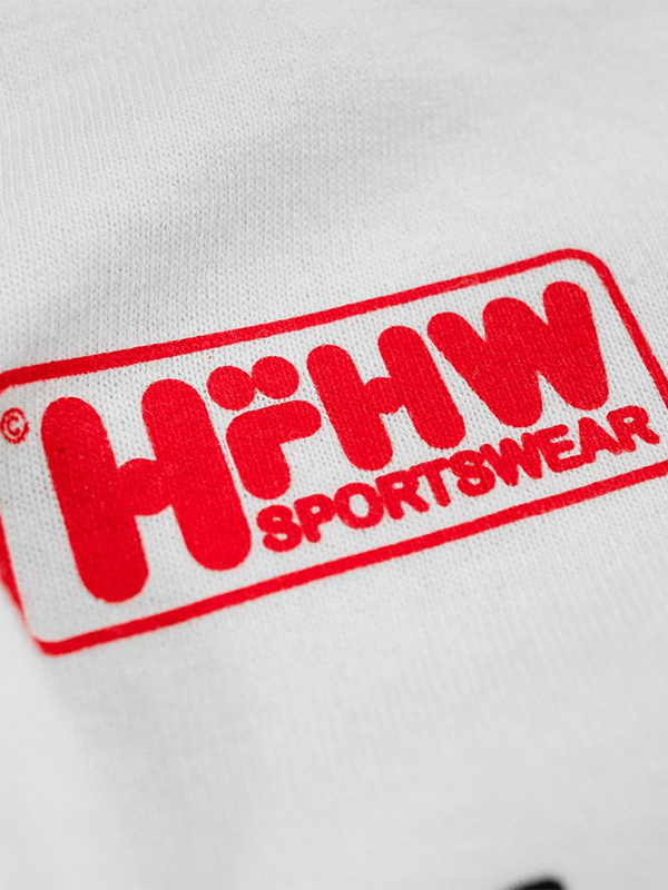 Herren-Sweatshirt mit Motorrad-Grafikdruck-3